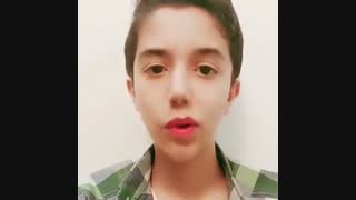 دابسمش حرمسرا امیر تتلو توسط Ho3iNH.3.Z