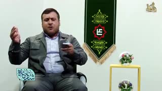 شادمانه عید غدیر | محمد رحمانیان کاشت مو