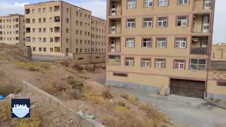 روستایی که شهر شد و آباد نشد