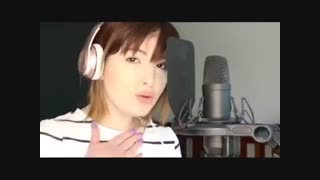 ¸¸♬·¯·♩¸¸♪·¯·♫¸دنیا دادرسان اهنگ مرتضی پاشایی رو میخونه¸¸¸♫·¯·♪¸¸♩·¯·♬¸¸