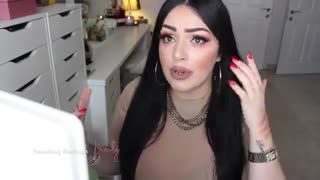 رژ لب مایع کیس می مور فلورمار