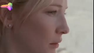 فیلم سینمایی بابل ، سکانس تیر خوردن سوزان (کیت بلانشت) در اتوبوس