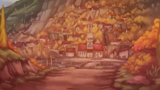 تریلر  انیمیشن دره فانوس ها | Valley of the Lanterns 2018 دانلود در  [ www.FaceMovie.ir ]