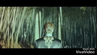 فن مید  لی مین هو Lee min ho در سریال کره ای پادشاه ابدی The King: Eternal Monarch ♥  آهنگ Sour Candy  از Black Pink و Lady Gaga