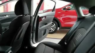 Kia Cerato Vivro 2021