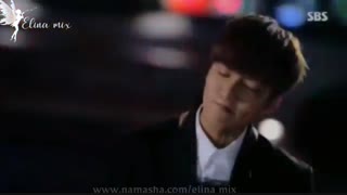 دلم گرفته دوباره هوای تورو داره_میکس ترکیبی  سریال های کره ای _(امین رستمی_دلم گرفته)*elinamix*