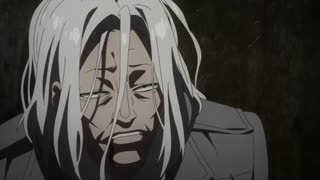 انیمه توکیو غول فصل ۱ قسمت ۸ دوبله فارسی