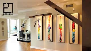 تاثیر نورپردازی بر ساختمان