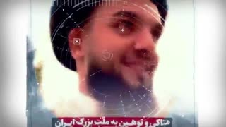 روحانی نماهای هتاک