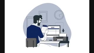 نرم‌افزار حسابداری حقوق و دستمزد