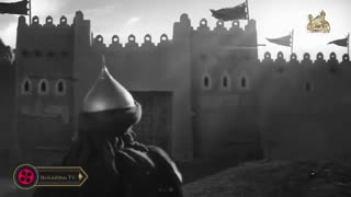 مناجات امام زمان با صدای سید هادی گرسویی