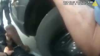 جورج فلوید آمریکایی - Killing of George Floyd