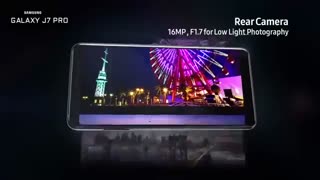 Samsung Galaxy J7 Pro : نقد و بررسی میان رده محبوب سامسونگ