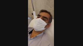بنی نجار اهدا کننده خون