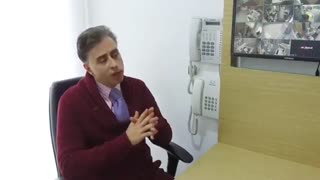 چه مدت از نگهدارندههای ثابت و متحرک باید استفاده شود | دکتر سعید قریشی