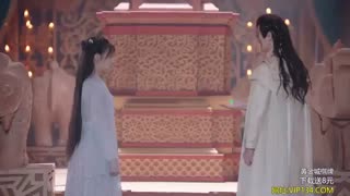 سریال چینی رقص امپراتوری آسمان قسمت 24 با زیرنویس فارسی /Dance of The Sky Empire Chinese Drama 2020