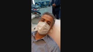 تبریزی کارشناس حقوقی استاندار ی گلستان