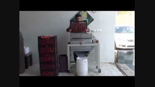 دستگاه رب گیری