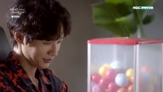 قسمت اول سریال  کره ای  برای عاشق شدن تنهایی هم کافیه( Lonely Enough To Love 2020- زیرنویس فارسی