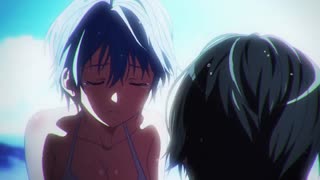 AMV Fuuka