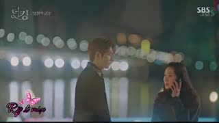 میکس کوتاه زیبا و غمگین از سریال پادشاه ابدی با آهنگ دلدار مهراد...❤❤