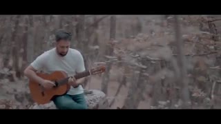 آهنگ افشین آذری حضرت عشق