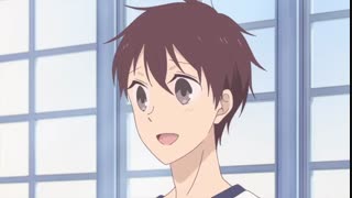 انیمه Gakuen babysitters قسمت ۱۲(آخر) با زیرنویس فارسی آنلاین