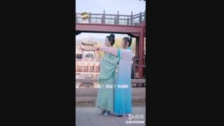 فیلم سینمایی چینی عشق شاهزاده روانی ساخته شده از روی انیمه_2019_ (بدون زیرنویس!)