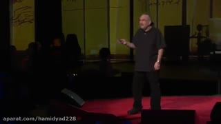 چرا حرف X نماد مجهول است؟ TED . دوبله فارسی