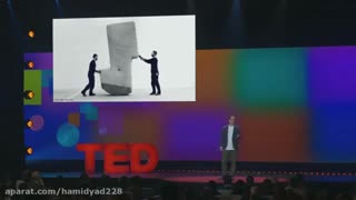 رازهای معماری عجایب باستانی جهان TED.دوبله فارسی