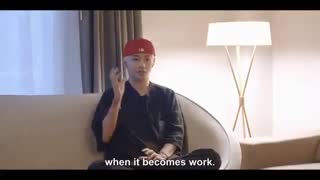 قسمت اول مستند سریالی Bring The Soul بی تی اس ( زیرنویس فارسی )