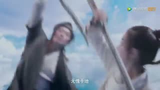 معرفی سریال چینی(افسانه فی) با بازی wang yibo