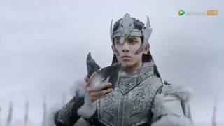 تریلر سریال چینی( پرنسس جامیونگ) The Long Ballad 2021