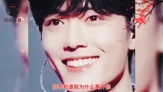 موزیک ویدئو Xiao zhan