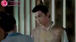 میکس سریال چینی عاشقانه ببر و رز-144p