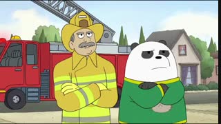 سه کله پوک ماجراجو 17 - We Bare Bears