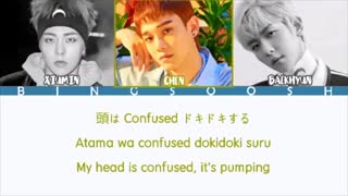 لیریک Horololo  از CBX