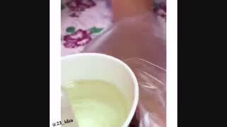 چجوری یه ظرف رزینی بسازیم