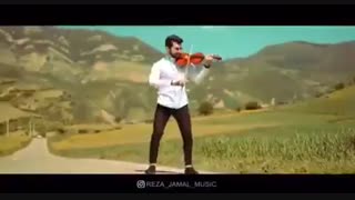 موزیک  ویدیو شمالی۲  رضاجمال