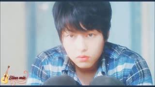 میکس فیلم سینمایی_پسر گرگینه مازیار فلاحی'ازت متچکرم' *elina mix*(تقدیمی angel mix)