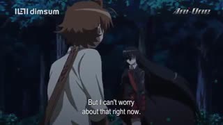 تریلر  انیمه آکامه گا کیل | Akame ga Kill! 2014  دانلود در  [ www.FaceMovie.ir ]