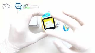 چطور باید از ردیاب کودک GW1000 استفاده کنیم؟ _ اختصاصی مینی بیاب