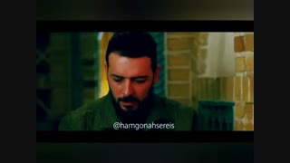 سریال جذاب و متفاوت همگناه_عاشقانه های پیمان و سارا