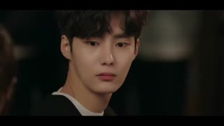 قسمت اول سریال کره ای صحبت عاشقانه Romance Talking 2020 با زیرنویس فارسی