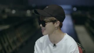 قسمت پنجم مستند سریالی Burn The Stage : Docu Series بی تی اس ( زیرنویس فارسی )