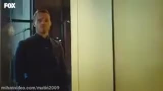 سریال تو درم را بزن قسمت 1 با زیرنویس فارسی چسبیده