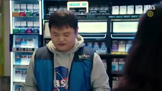 قسمت ششم سریال کره ای کشیش بی اعصاب +زیرنویس چسبیده The Fiery Priest با بازی کیم نام گیل و لی هانی