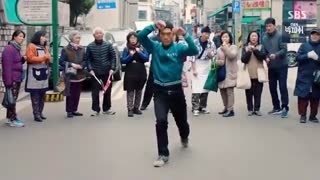 قسمت پانزدهم سریال کره ای کشیش بی اعصاب +زیرنویس چسبیده The Fiery Priest با بازی کیم نام گیل و لی هانی