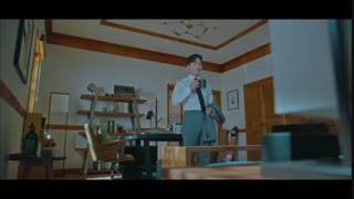 دوبله فارسی قسمت سوم سریال هتل دل لونا (هتل ماه) 2019 Hotel del Luna با بازی آیو و یو جین گو