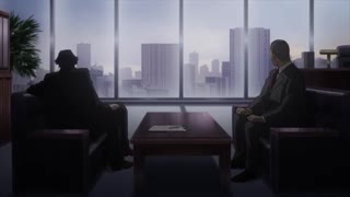 انیمه توکیو غول فصل ۲ قسمت۷ دوبله فارسی